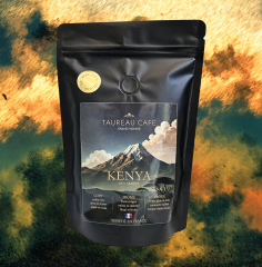 Kenya - 250 g - MOULU